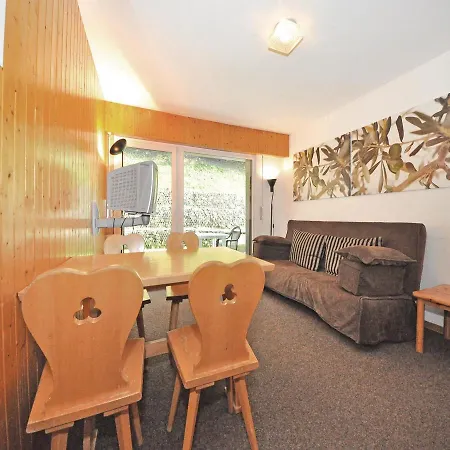Diablerets R86-7 Apartment *