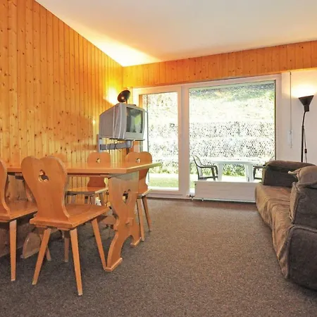 Diablerets R86 7 公寓 Siviez