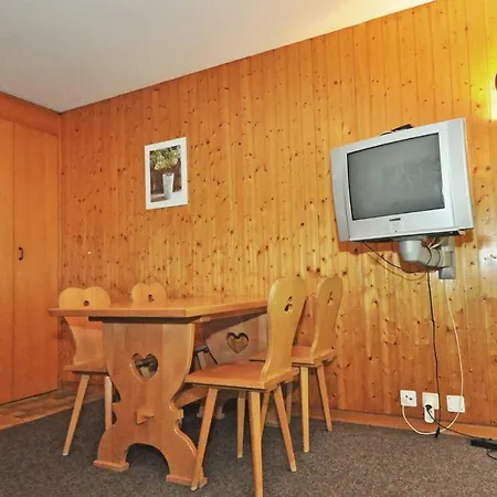 Diablerets R86 7 公寓