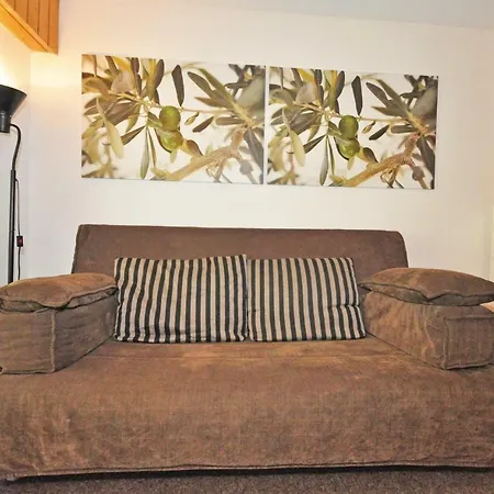 Apartment Diablerets R86-7 Siviez