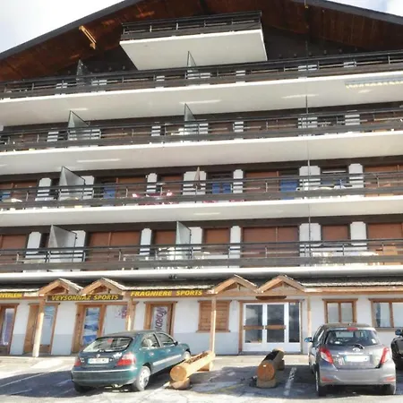 Diablerets R86 7 * Siviez